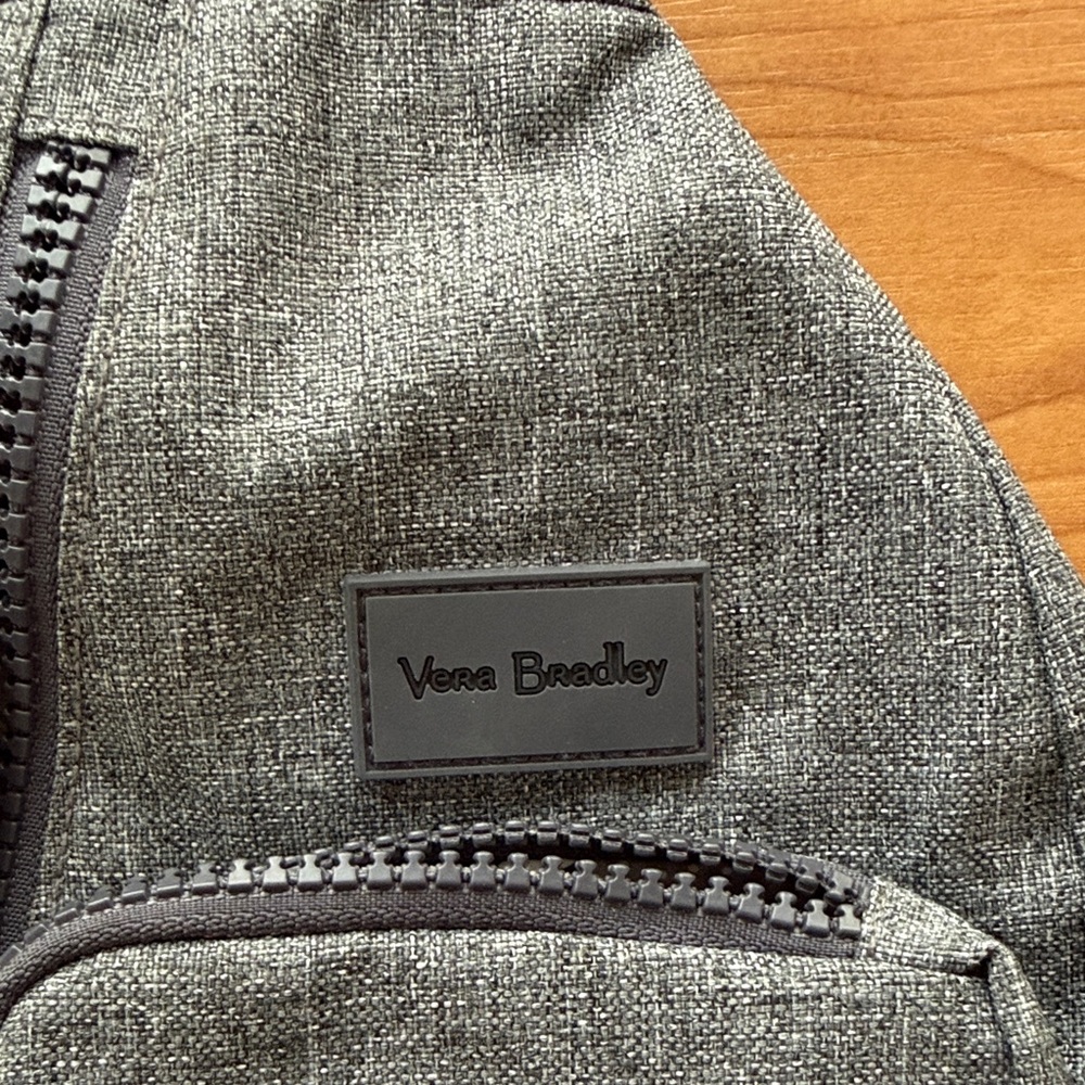Vera Bradley Mini Sling - Picture 2 of 6